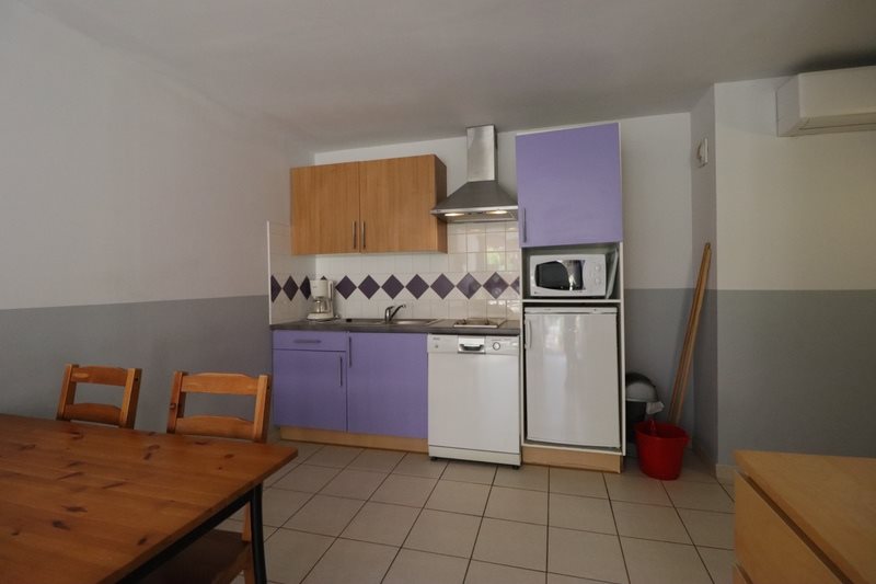 Appartement à vendre, 42m², Serra-di-Ferro