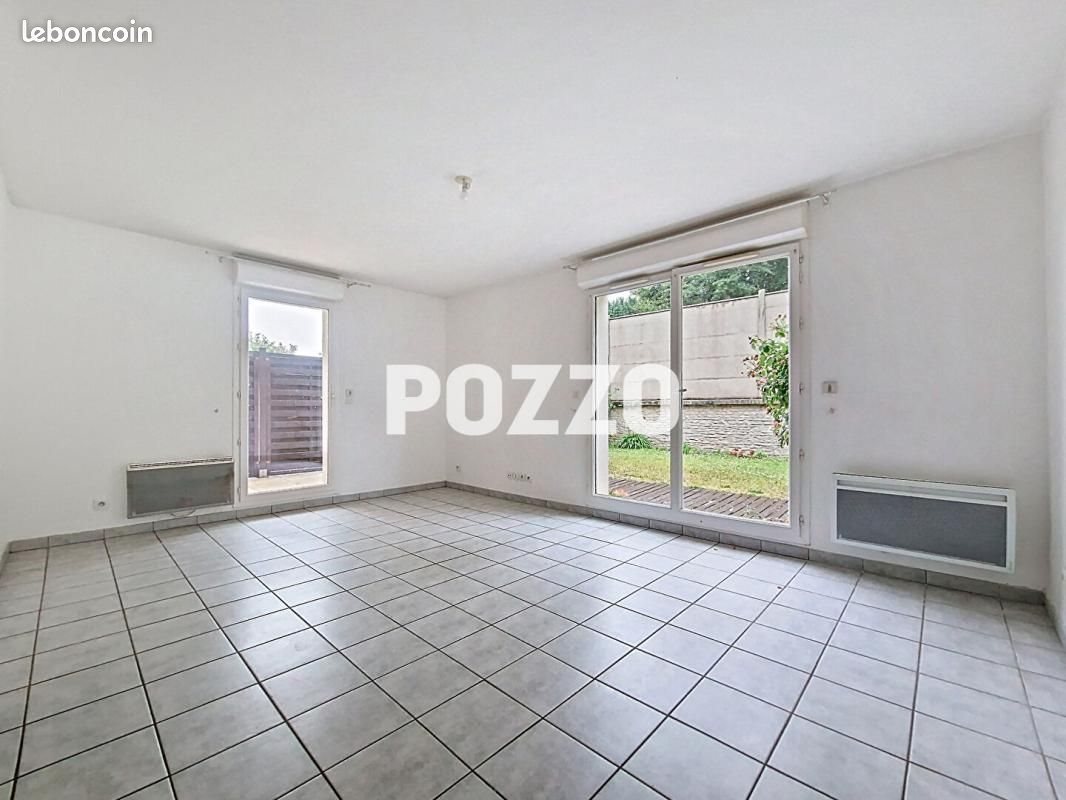 Appartement à vendre, 49m², Courseulles-sur-Mer