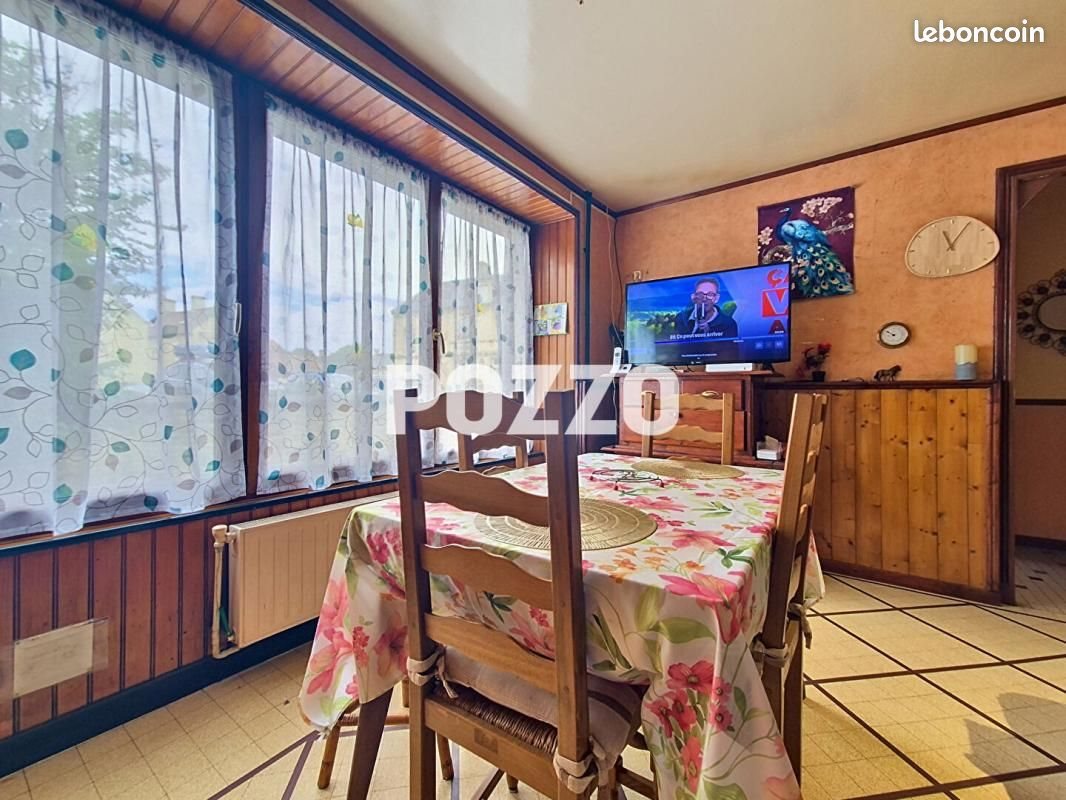 Maison à vendre, 65m², Graye-sur-Mer