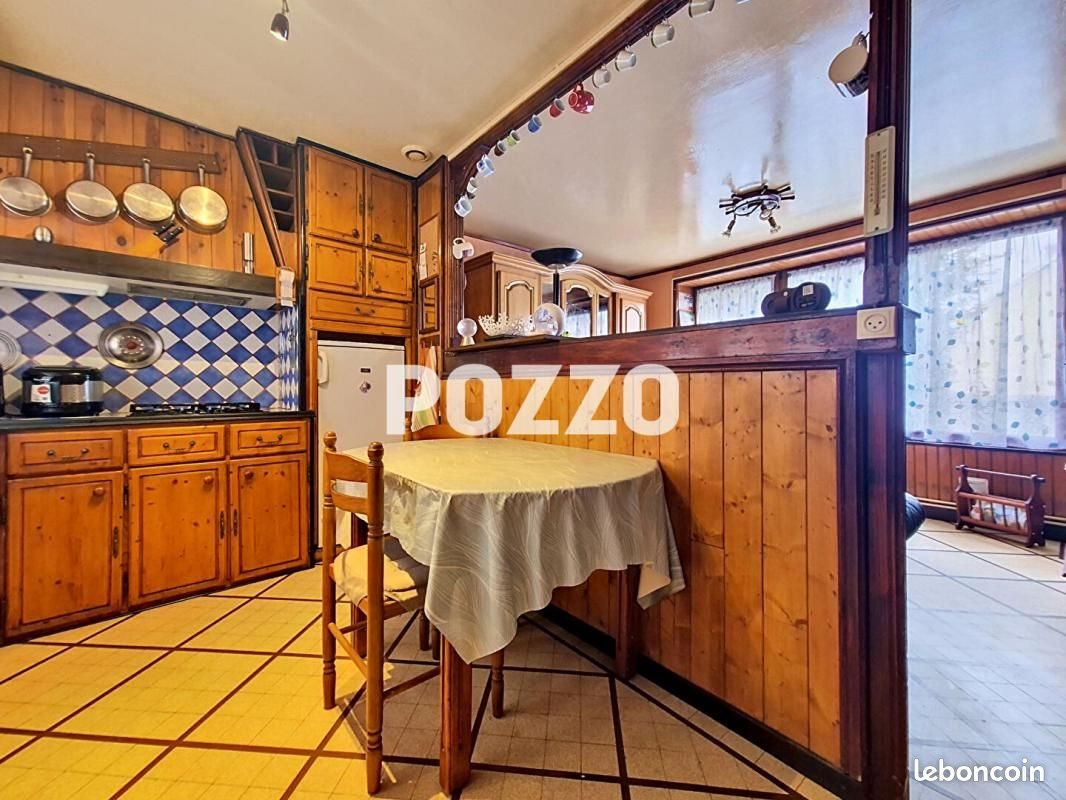 Maison à vendre, 65m², Graye-sur-Mer