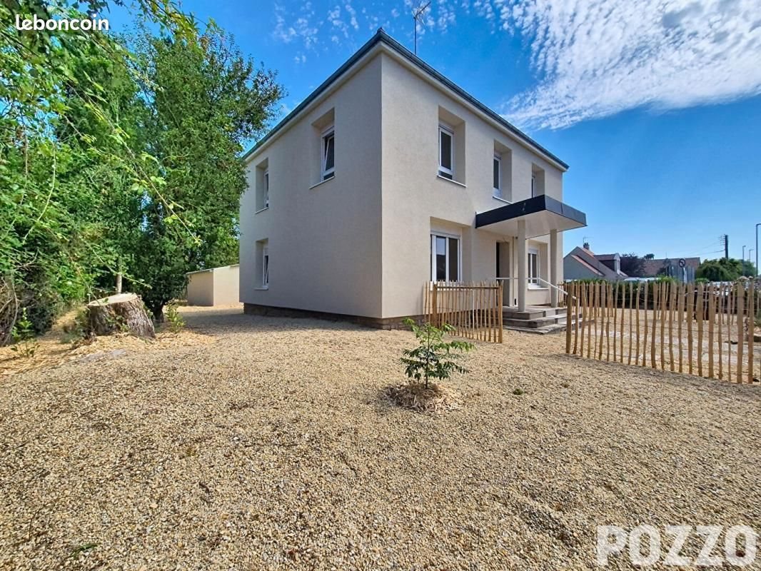 Appartement à vendre, 84m², Courseulles-sur-Mer