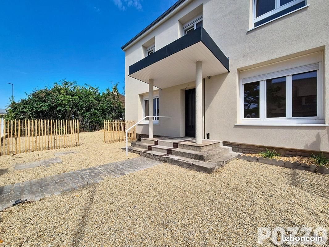 Appartement à vendre, 84m², Courseulles-sur-Mer