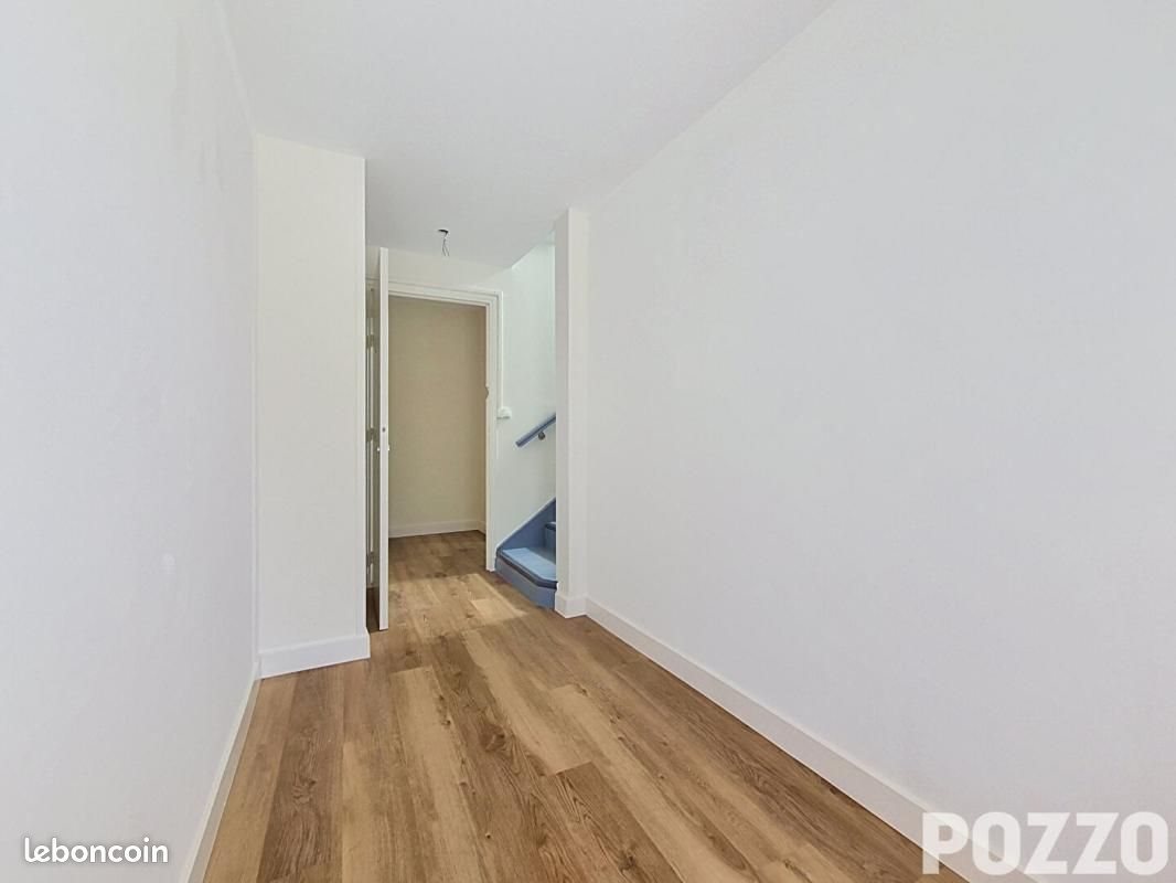 Appartement à vendre, 84m², Courseulles-sur-Mer