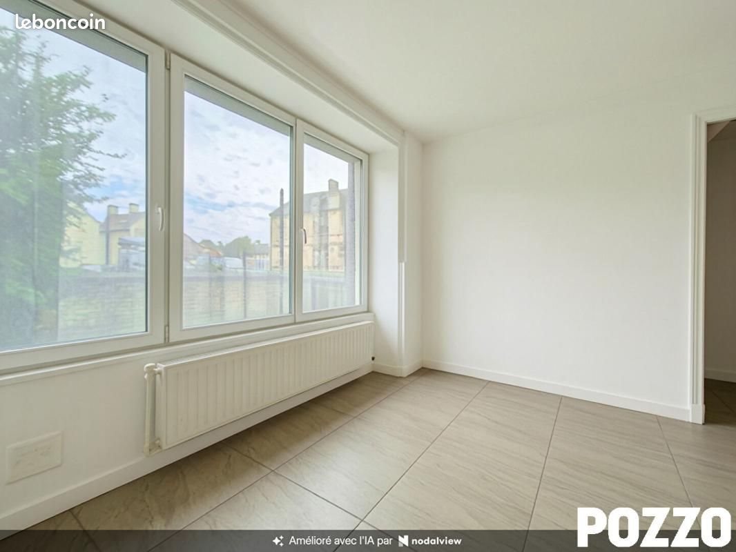 Maison à vendre, 95m², Graye-sur-Mer