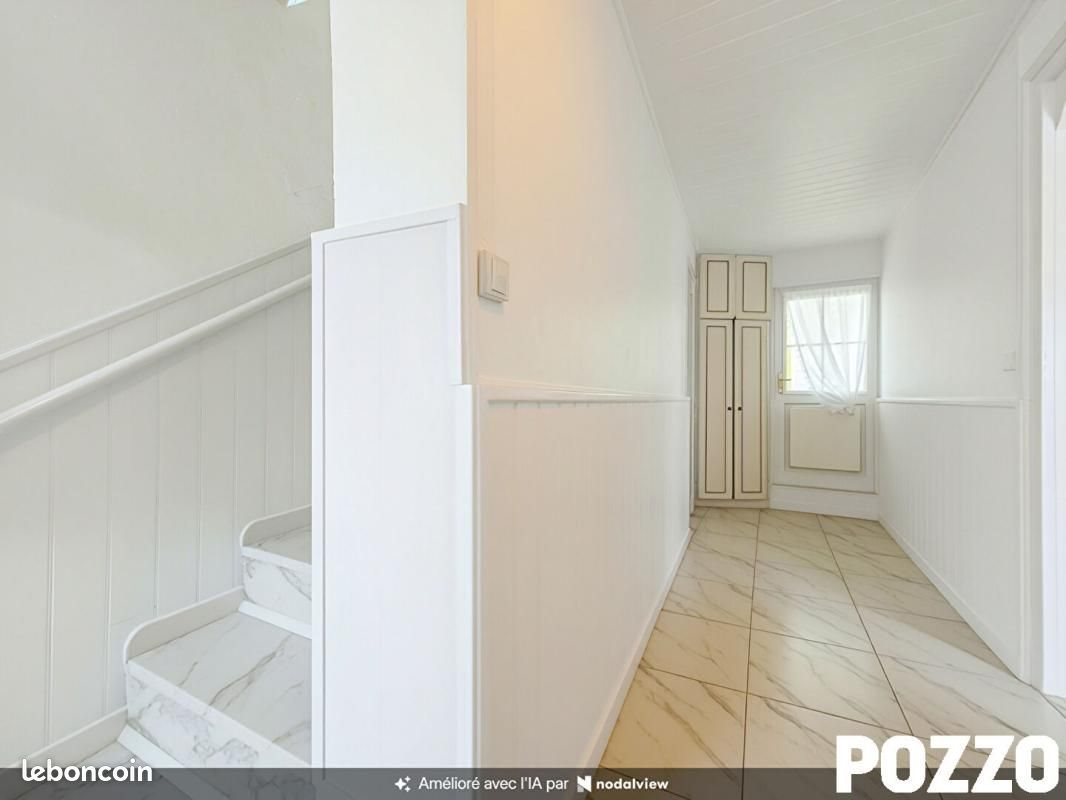Maison à vendre, 95m², Graye-sur-Mer