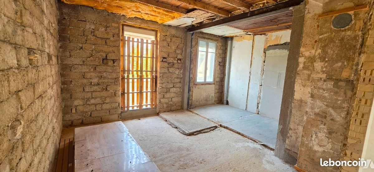 Appartement à vendre, 64m², Pontarlier