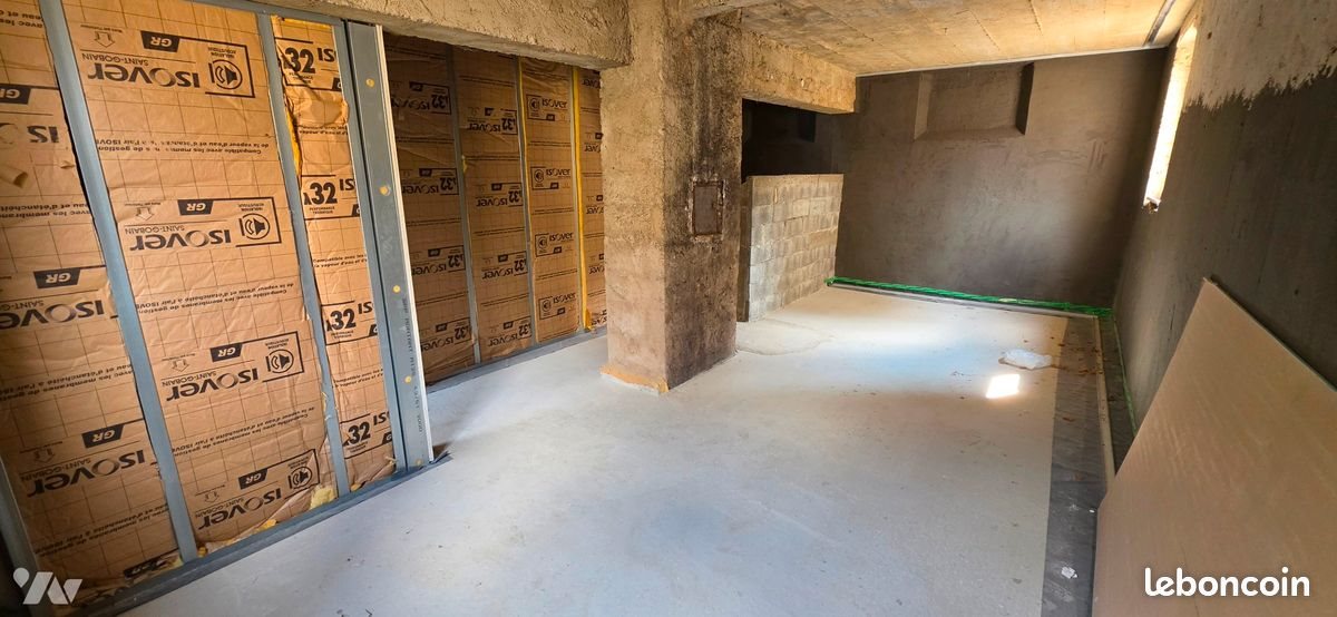 Appartement à vendre, 64m², Pontarlier