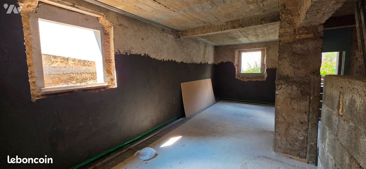 Appartement à vendre, 64m², Pontarlier