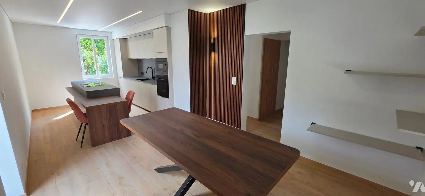 Appartement à vendre, 95m², Pontarlier