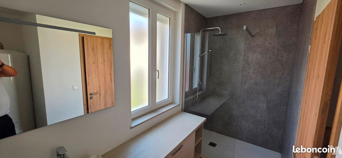 Appartement à vendre, 95m², Pontarlier