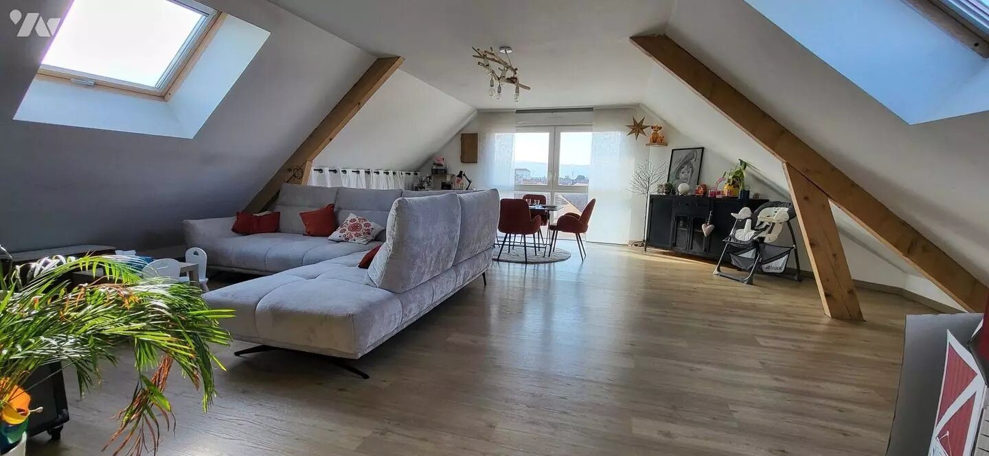 Appartement à vendre, 125m², Pontarlier