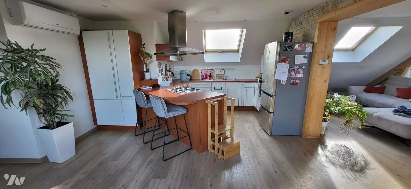 Appartement à vendre, 125m², Pontarlier