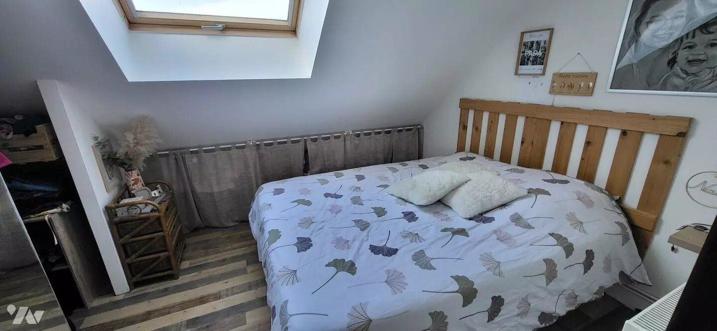 Appartement à vendre, 125m², Pontarlier
