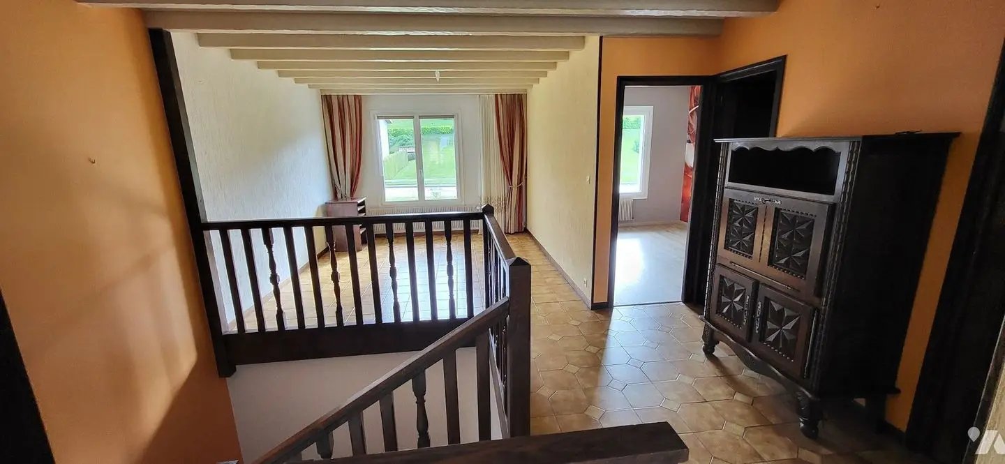 Maison à vendre, 101m², Pontarlier