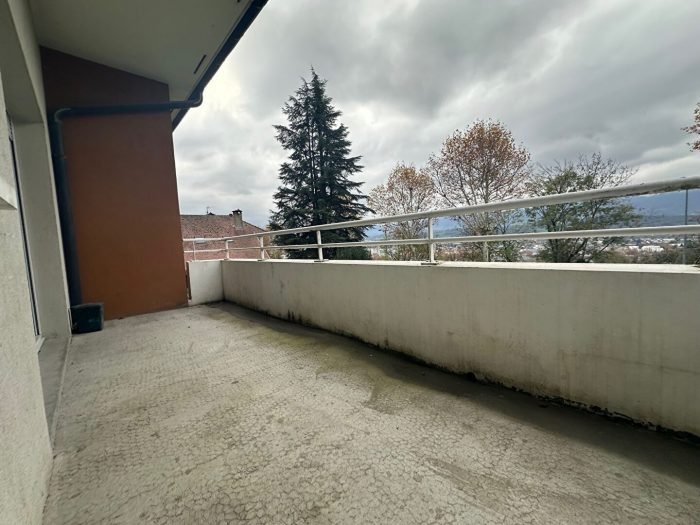 Appartement à louer, 81m², Chambéry