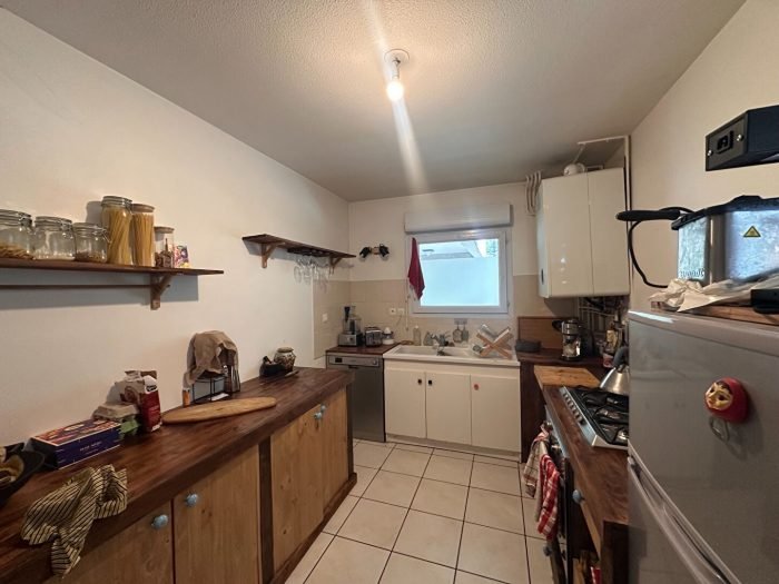 Appartement à louer, 81m², Chambéry