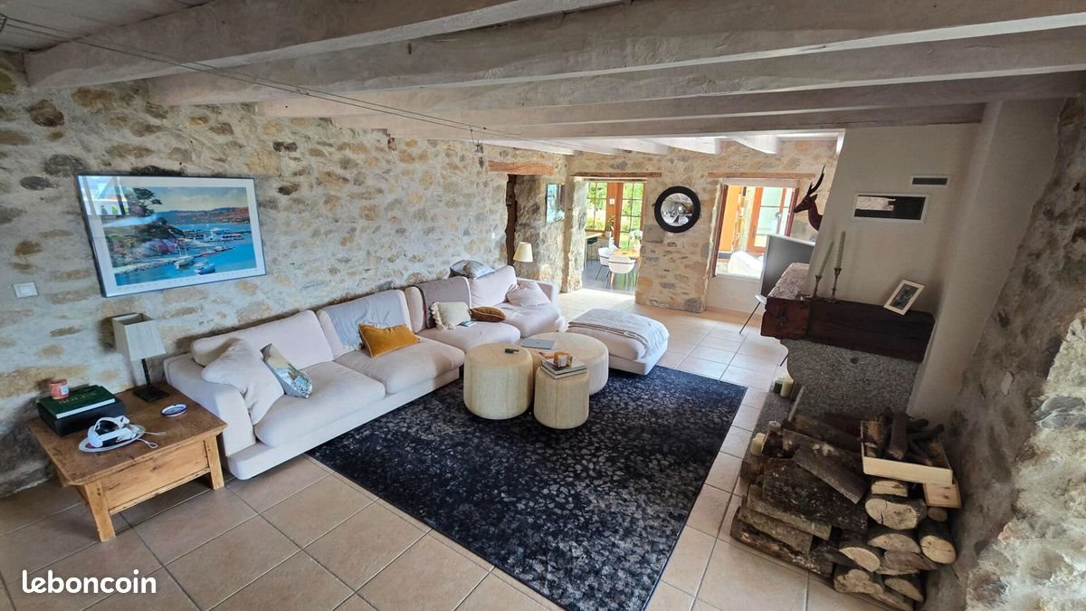 Maison à vendre, 320m², Aix-les-Bains