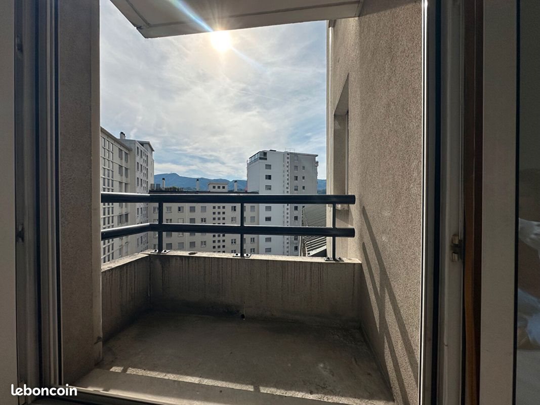 Appartement à vendre, 39m², Chambéry