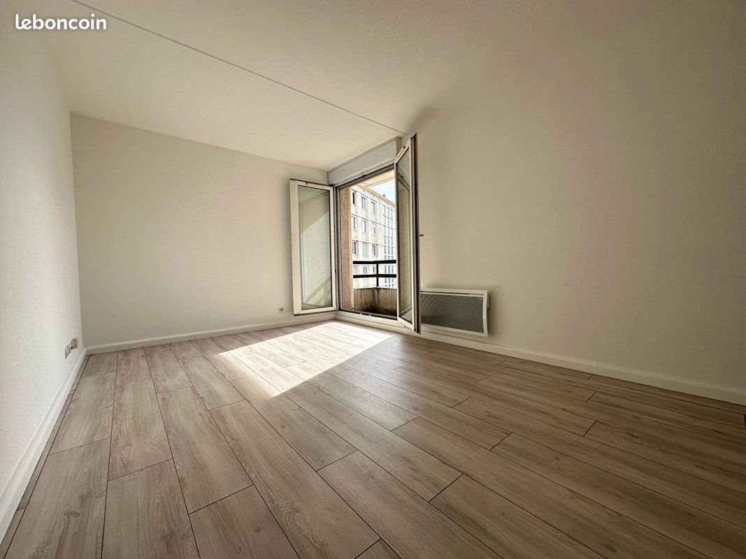 Appartement à vendre, 39m², Chambéry