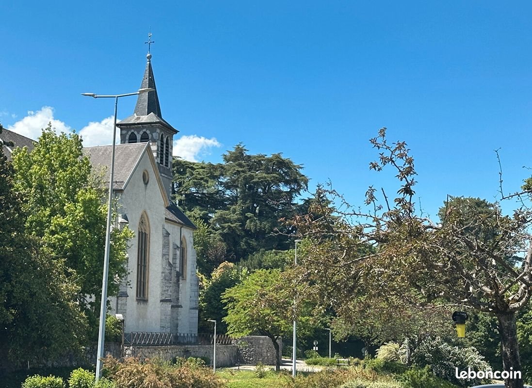 Maison à vendre, 157m², Barberaz