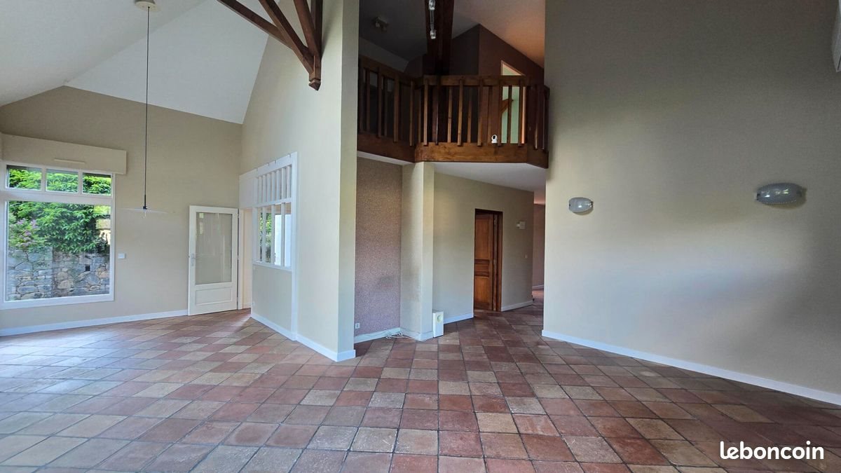 Maison à vendre, 157m², Barberaz