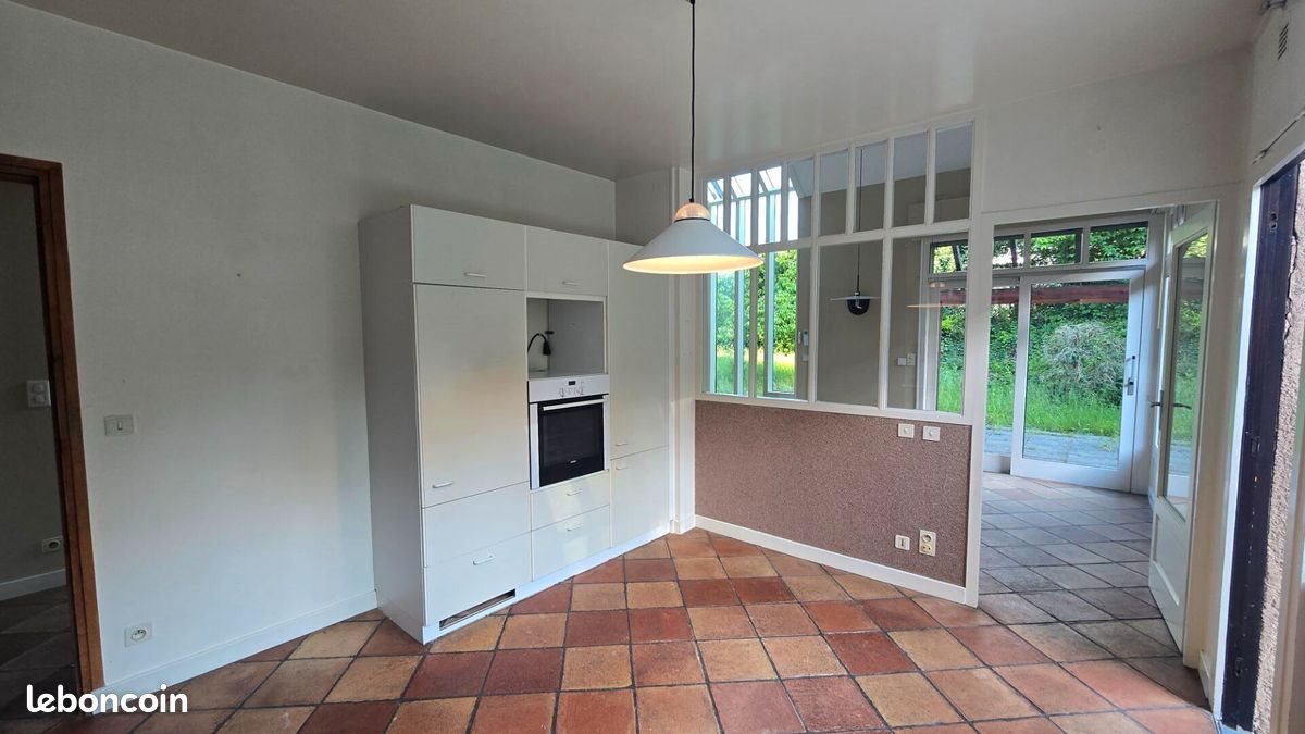 Maison à vendre, 157m², Barberaz
