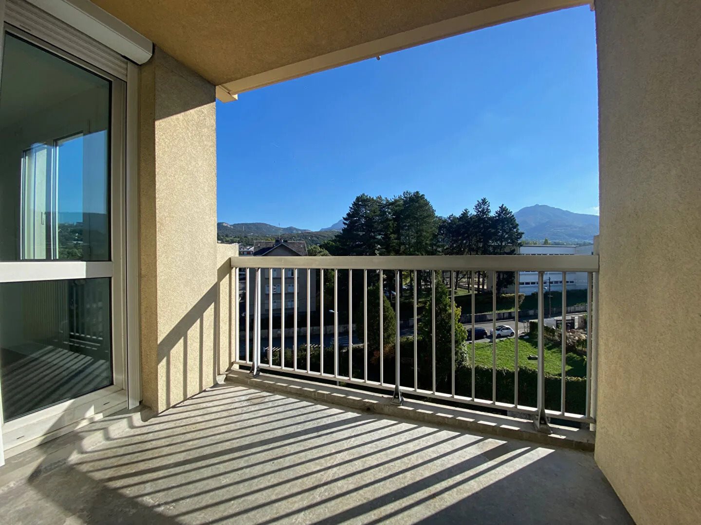 Appartement à louer, 50m², Chambéry