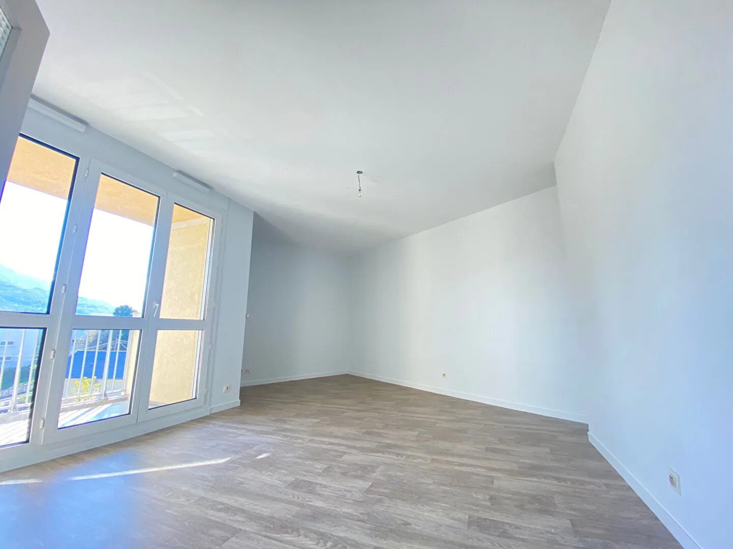 Appartement à louer, 50m², Chambéry