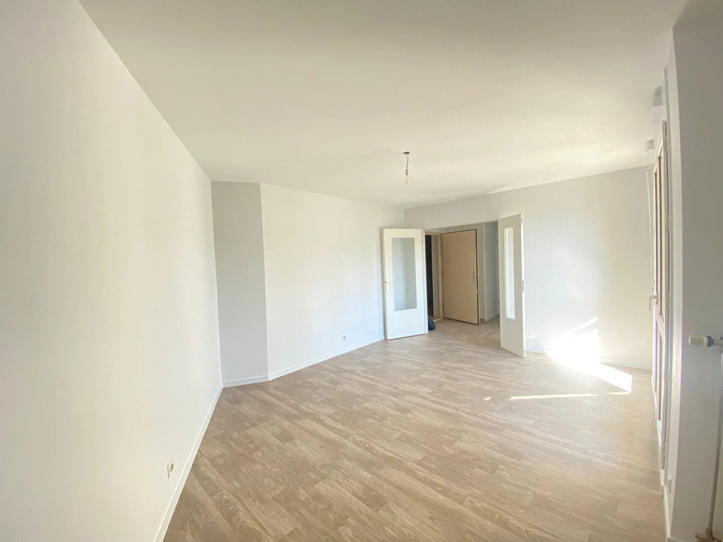 Appartement à louer, 50m², Chambéry