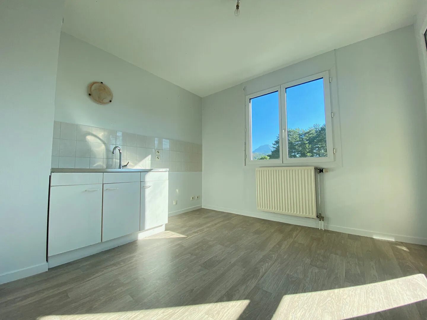 Appartement à louer, 50m², Chambéry