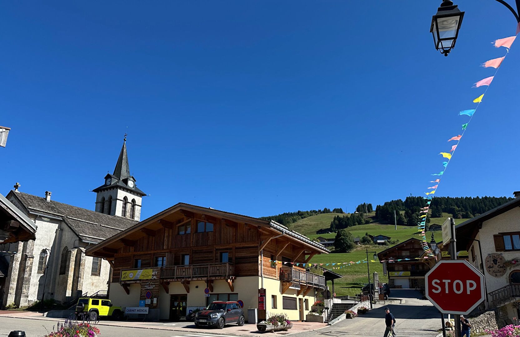 Maison à vendre, 150m², Crest-Voland (Les Saisies)