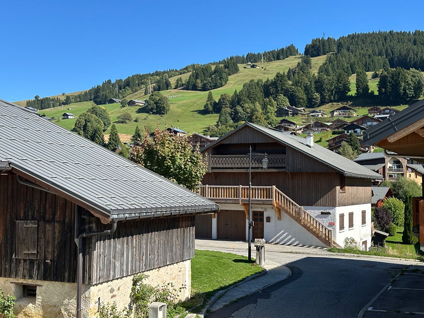 Maison à vendre, 150m², Crest-Voland (Les Saisies)