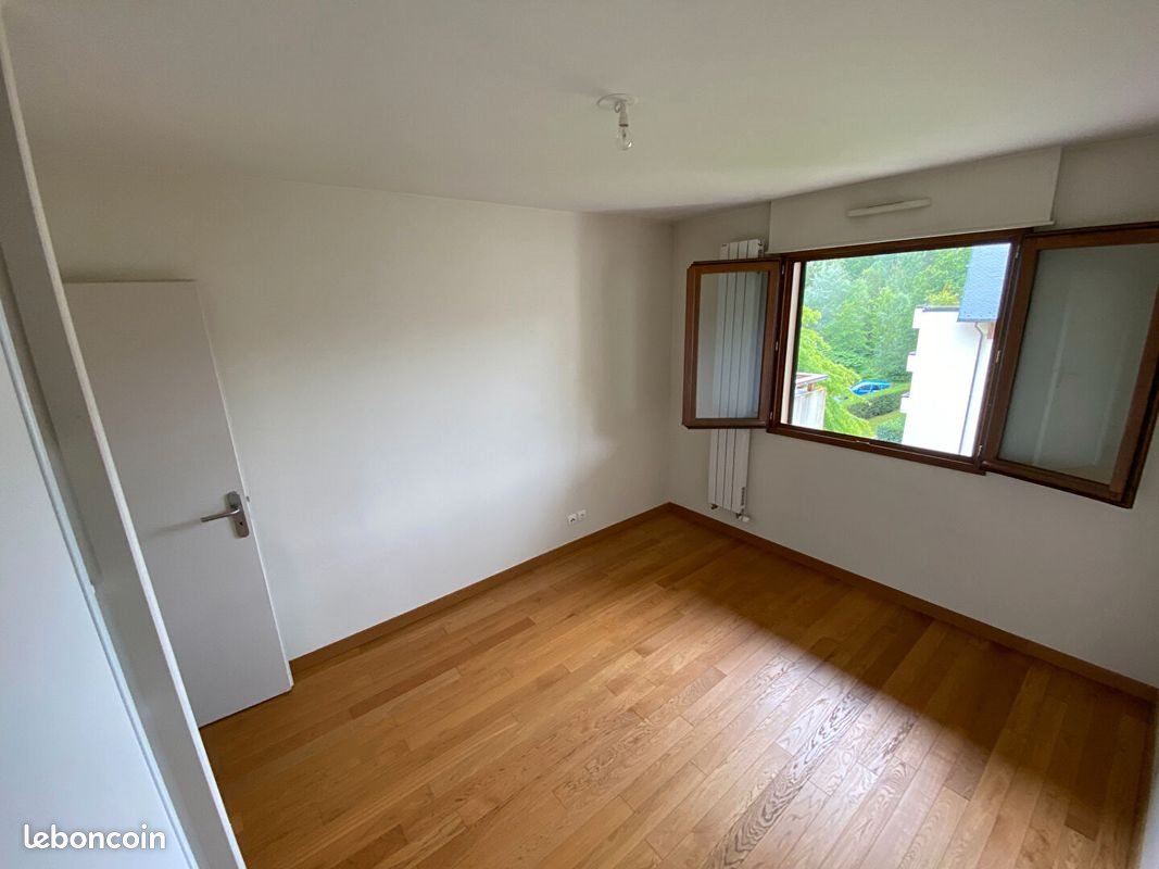 Appartement à louer, 48m², Challes-les-Eaux
