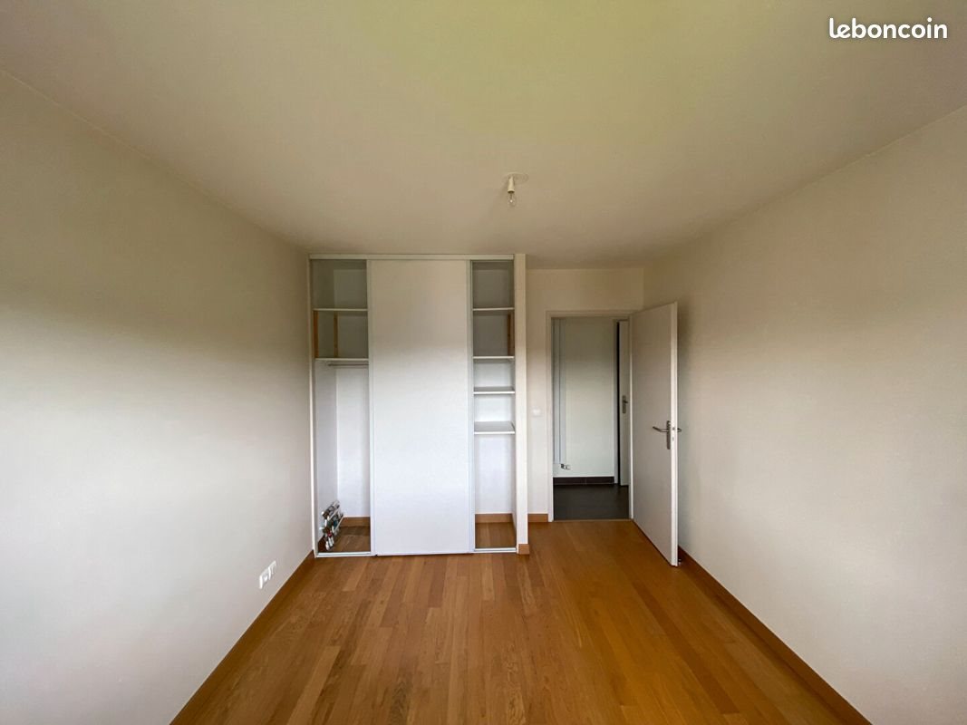 Appartement à louer, 48m², Challes-les-Eaux