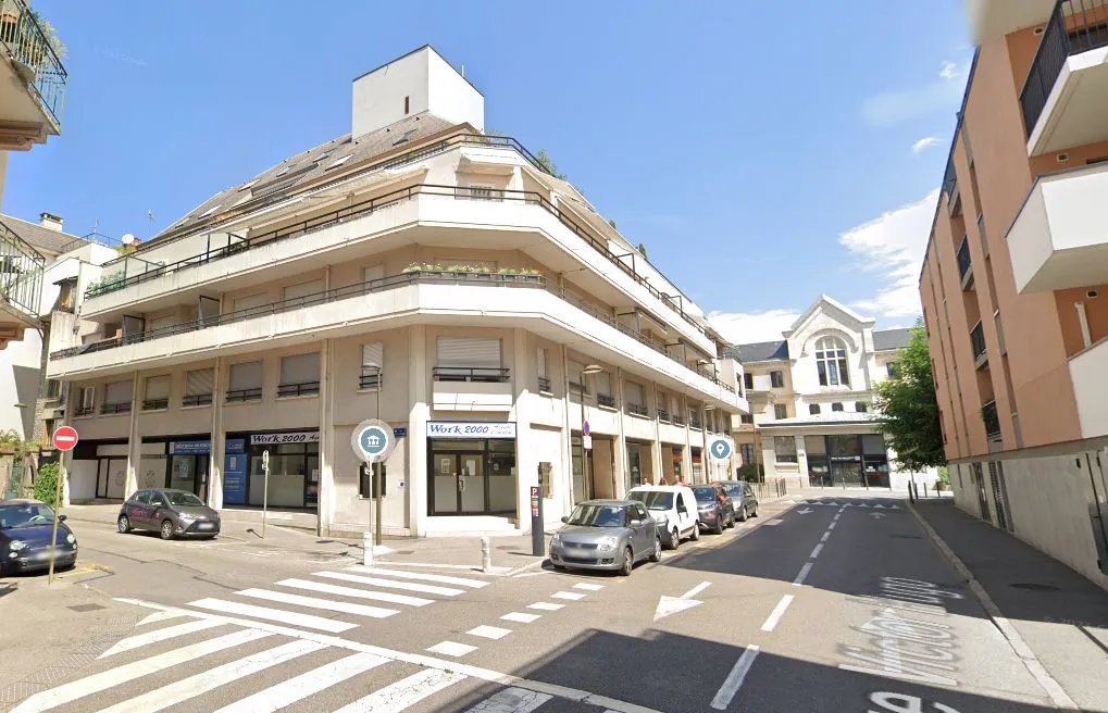 Appartement à vendre, 114m², Chambéry
