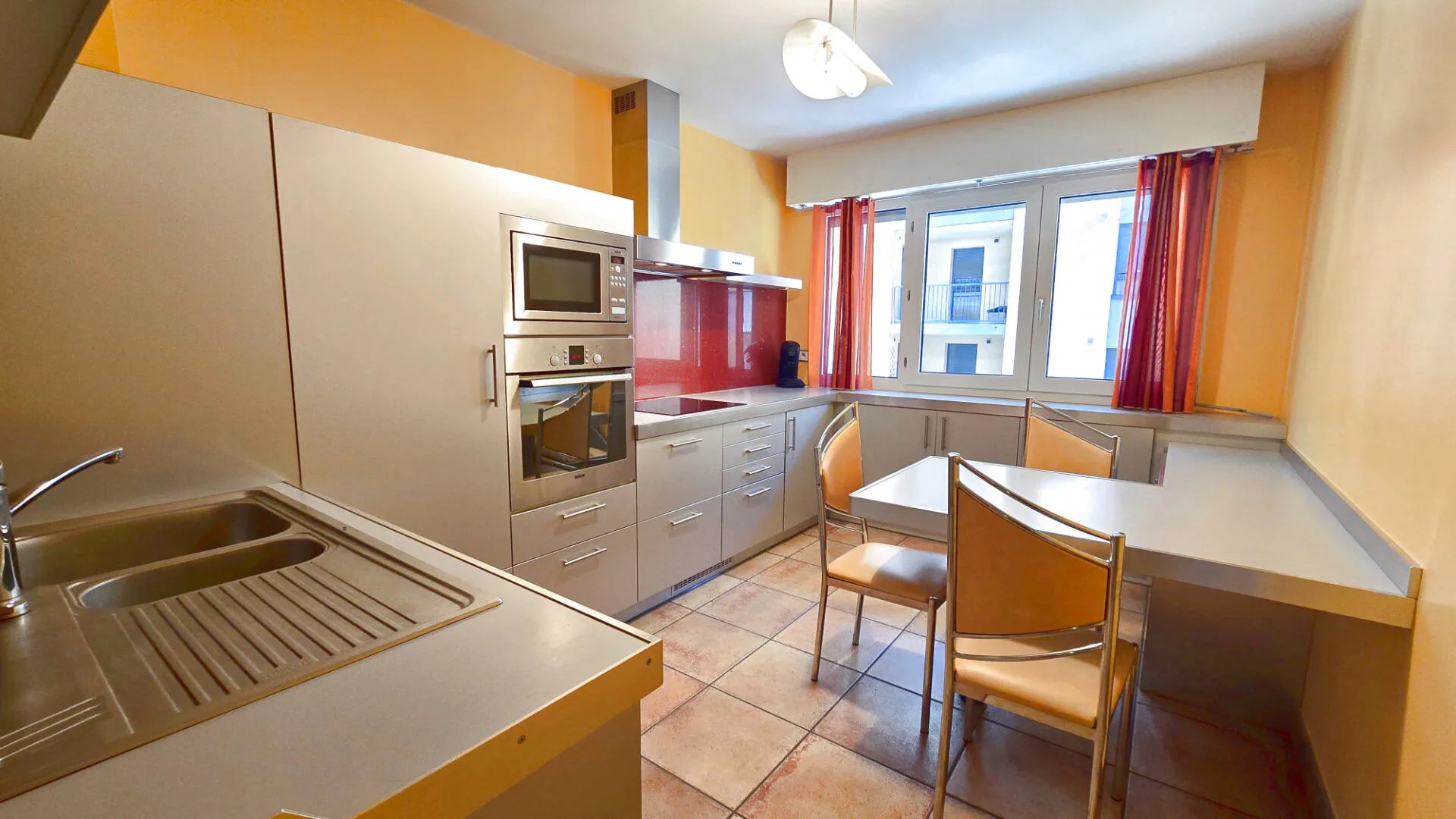 Appartement à vendre, 114m², Chambéry