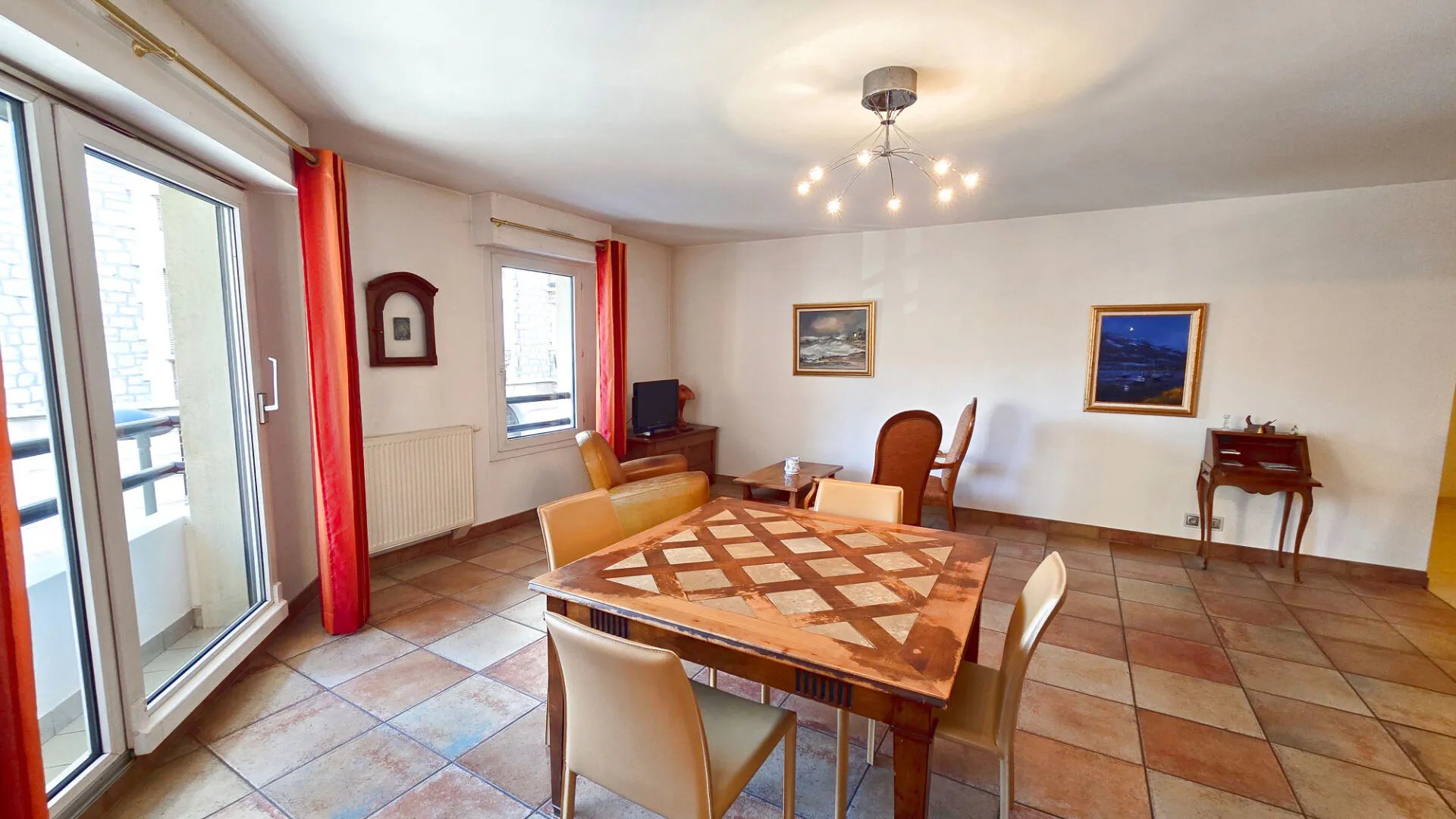 Appartement à vendre, 114m², Chambéry