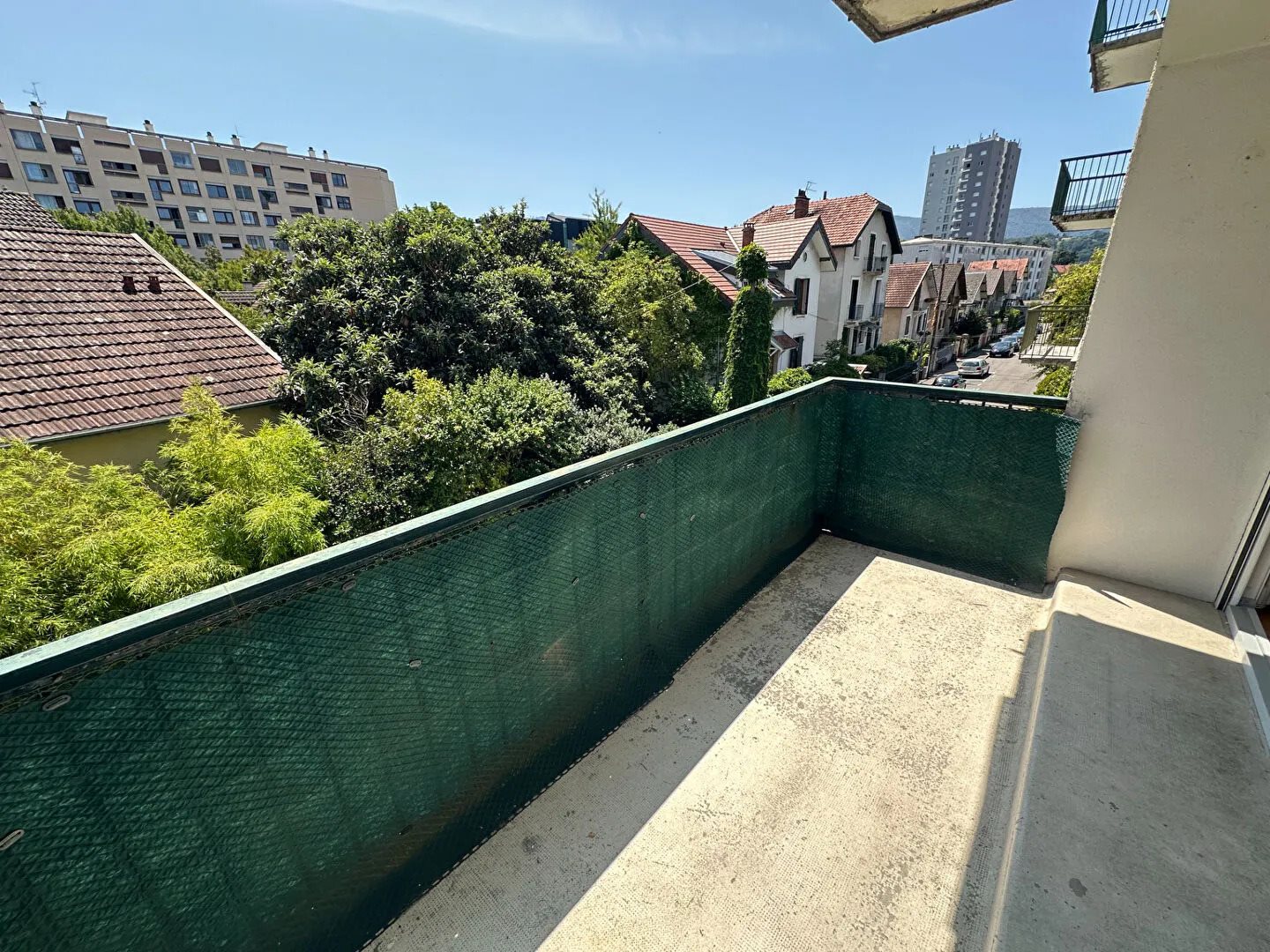 Appartement à louer, 79m², Chambéry