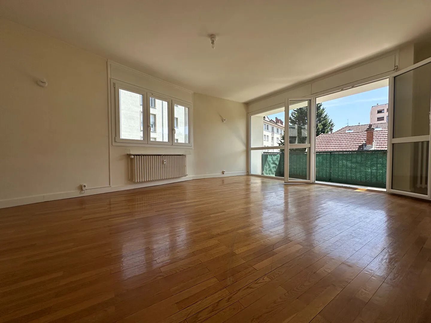 Appartement à louer, 79m², Chambéry