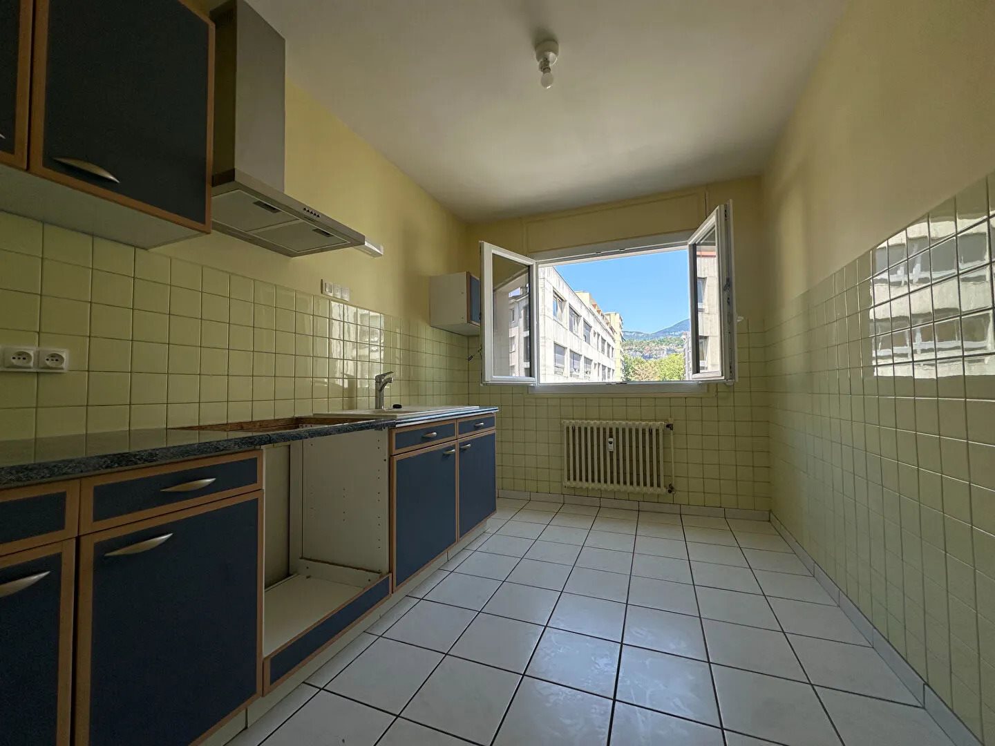 Appartement à louer, 79m², Chambéry