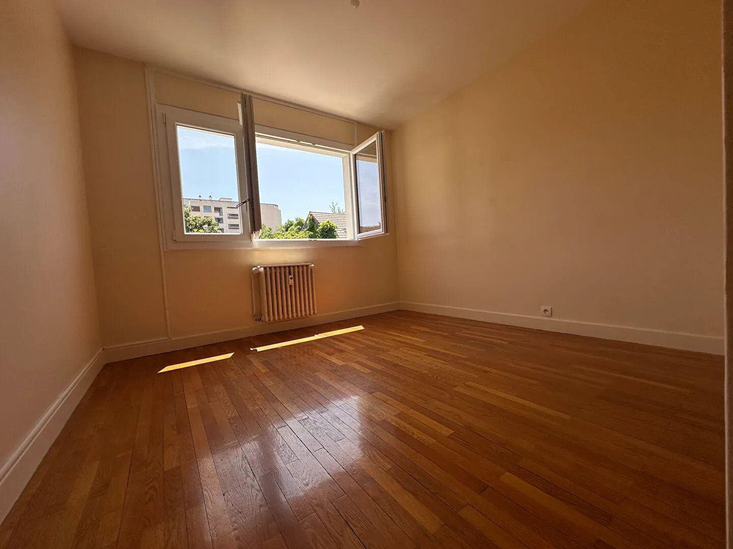 Appartement à louer, 79m², Chambéry