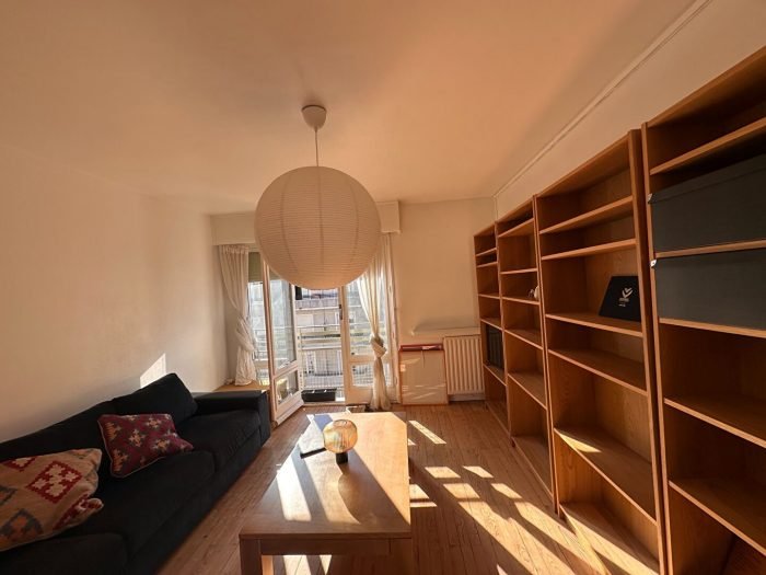 Appartement à louer, 54m², Chambéry