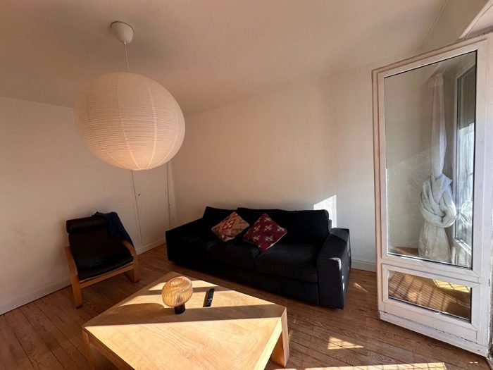 Appartement à louer, 54m², Chambéry