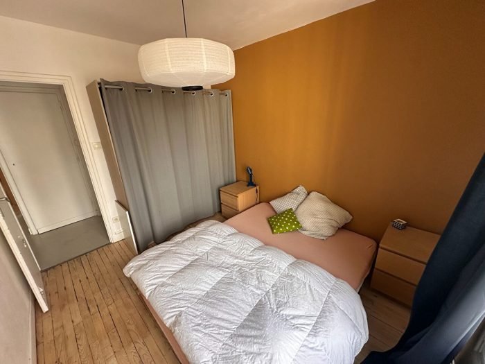Appartement à louer, 54m², Chambéry