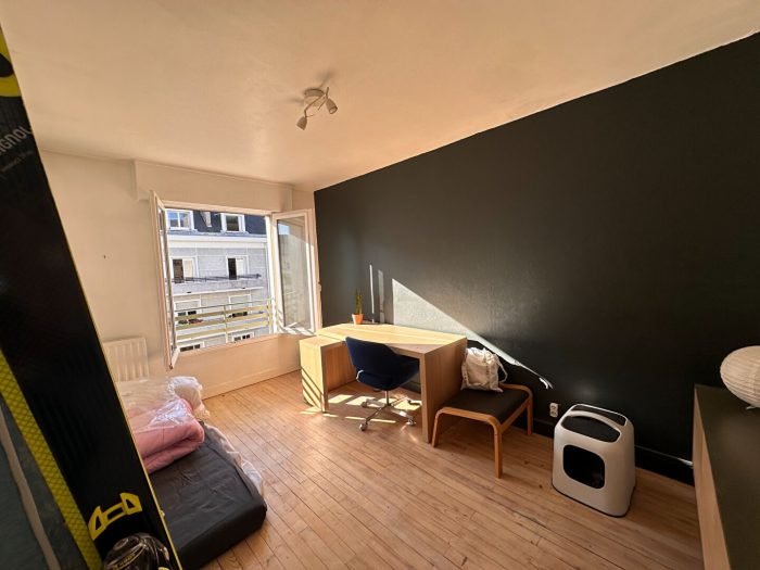 Appartement à louer, 54m², Chambéry