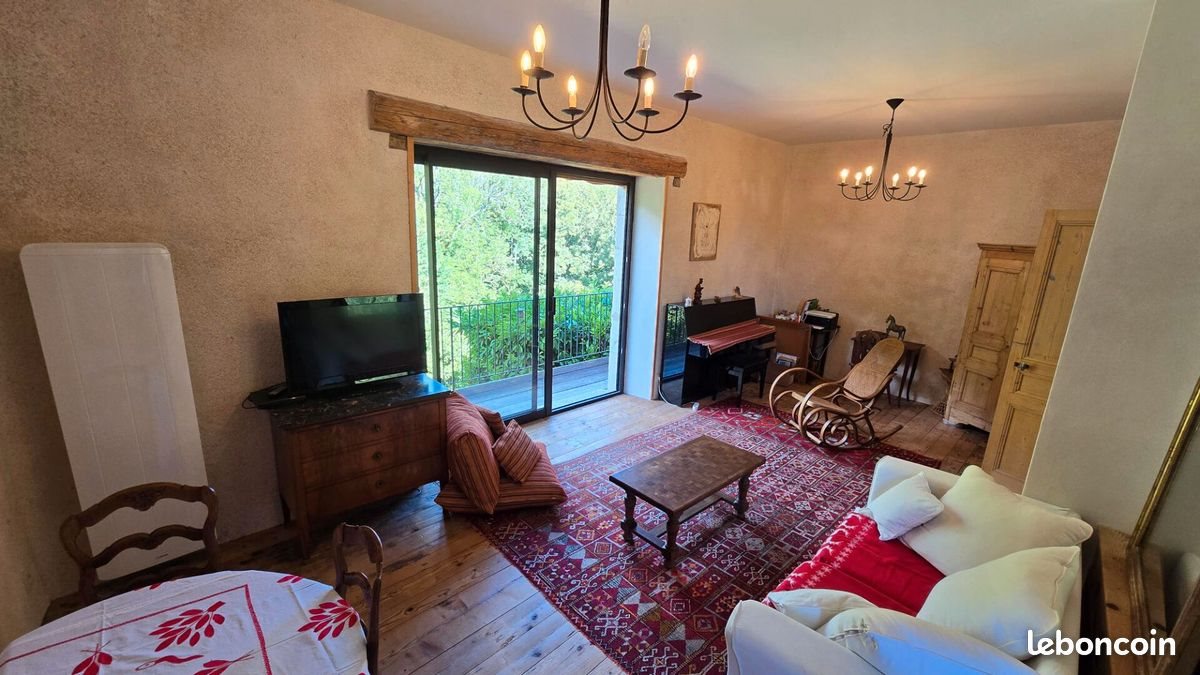 Maison à vendre, 165m², Le Bourget-du-Lac
