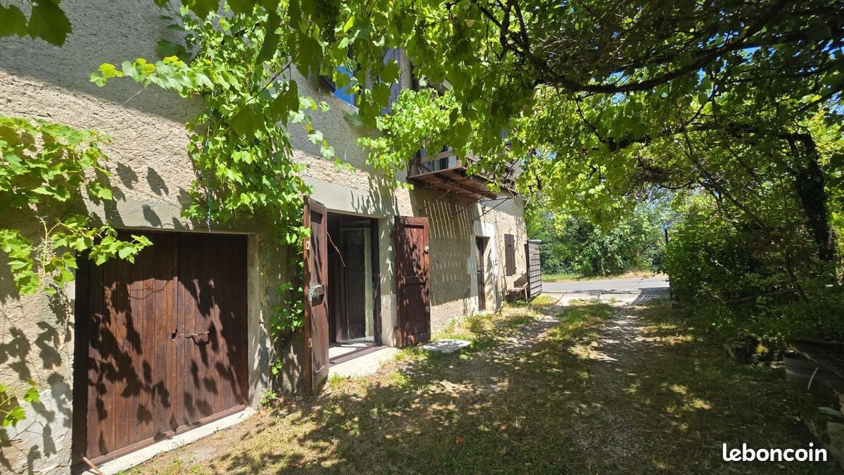 Maison à vendre, 165m², Le Bourget-du-Lac