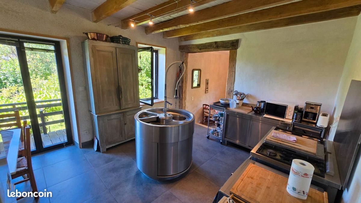 Maison à vendre, 165m², Le Bourget-du-Lac