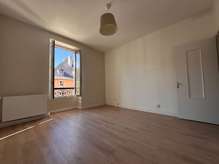 Appartement à louer, 35m², Chambéry