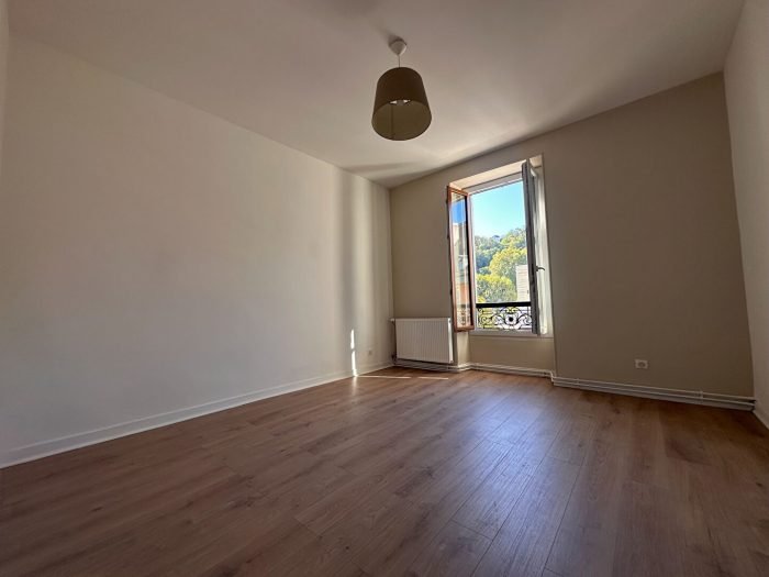 Appartement à louer, 35m², Chambéry